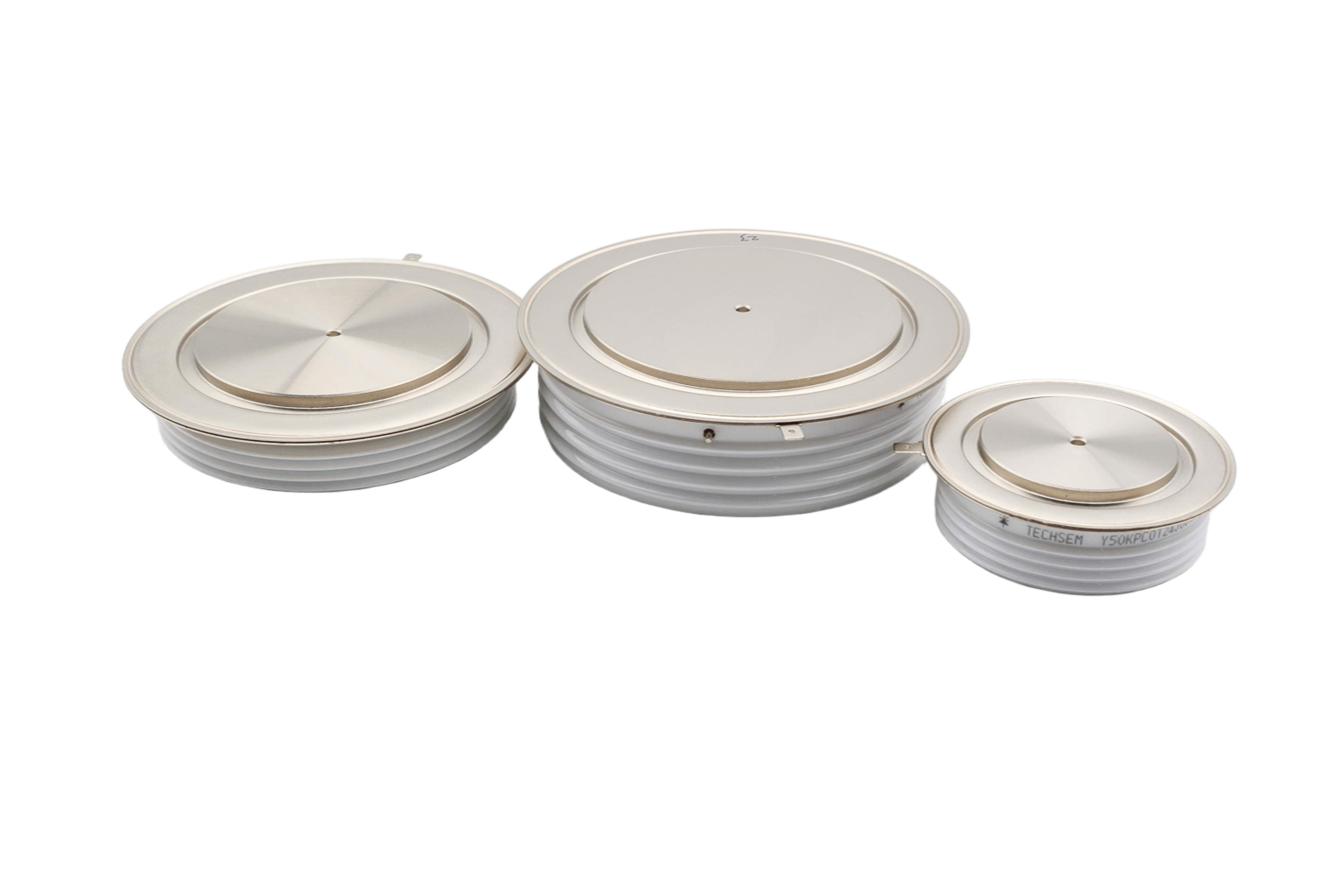 Capsule Type Devices Capsule Type Devices