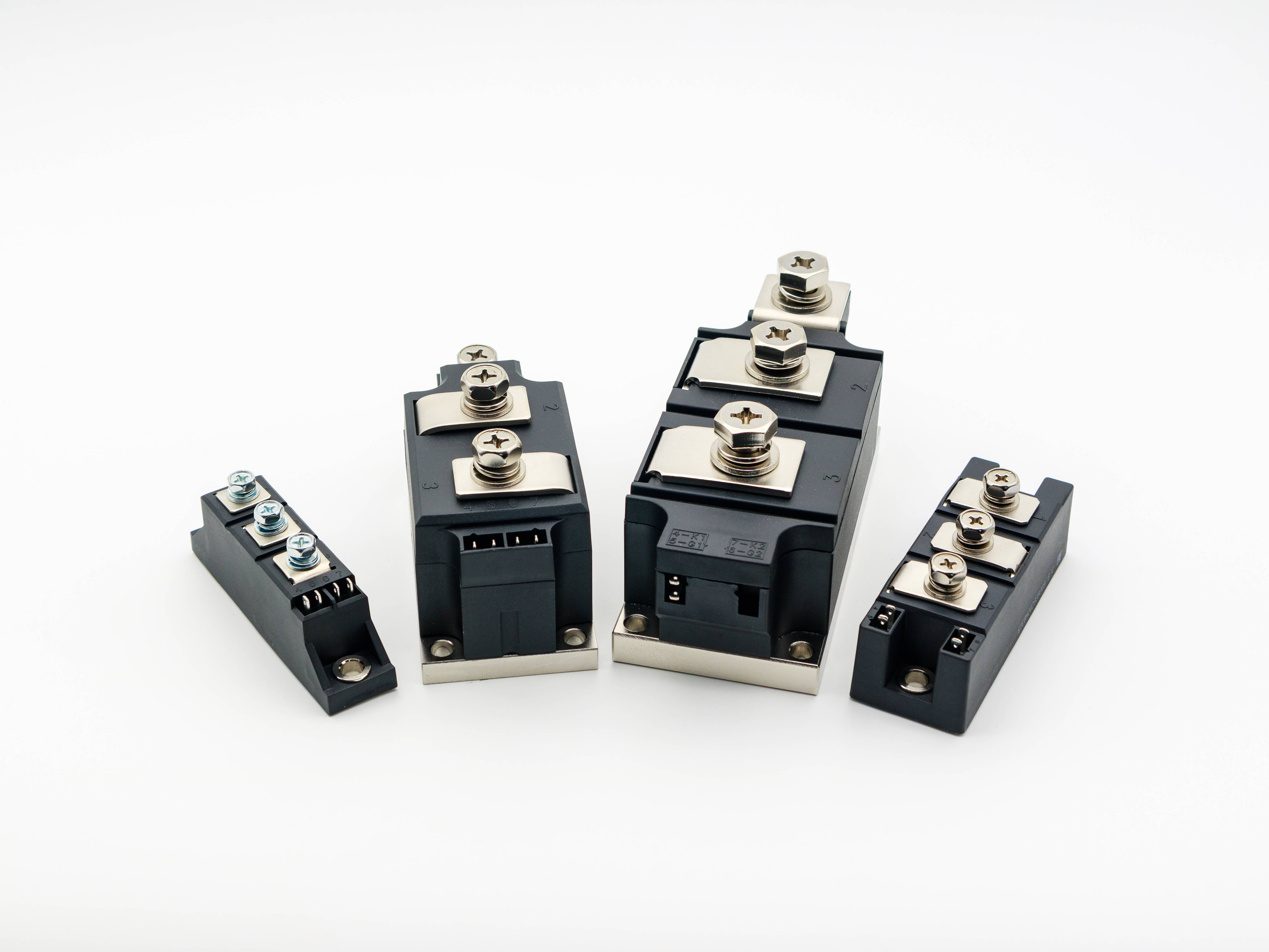Thyristor Diode Modules Thyristor Diode Modules