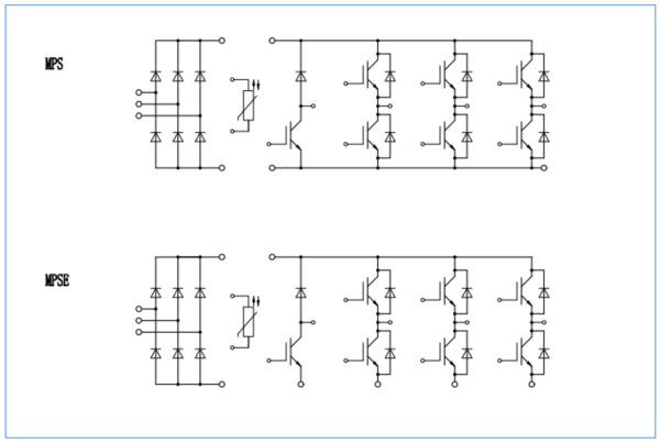 Power Integrated Modules